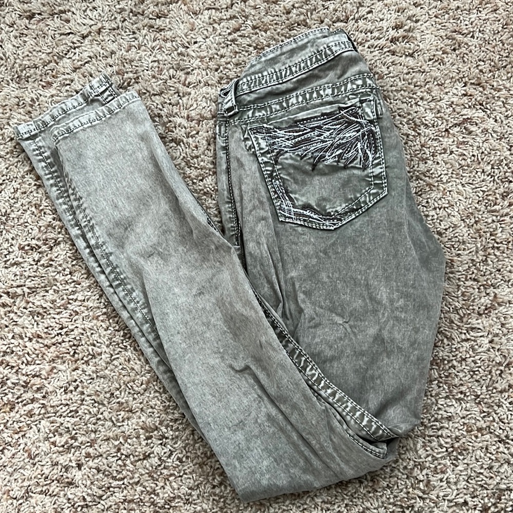Miss Me pants